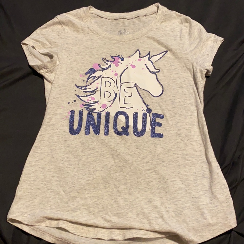 Justice Girls Tshirt